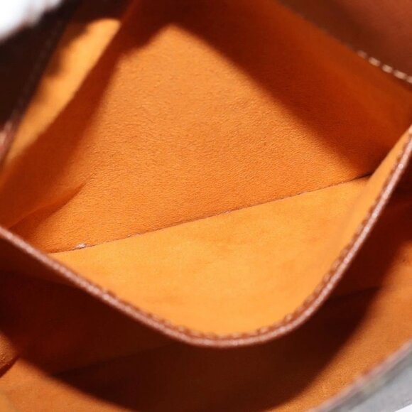 LOUIS VUITTON Monogram Musette Salsa Short Shoulder Bag M51258 LV Auth 135411 - Picture 14 of 16